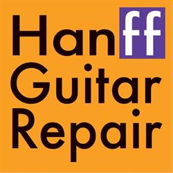 Hanff Guitar Repair
