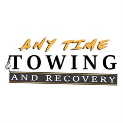 Any Time Towing & Recovery