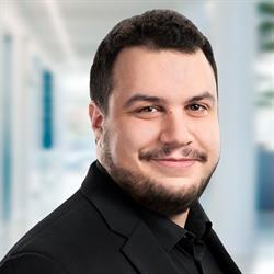 Samwel Real Estate - Andrew Samwel