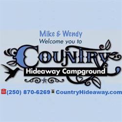 Country Hideaway Campground