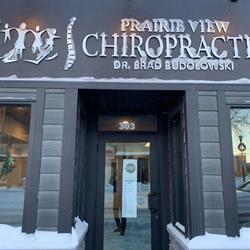 Prairie View Family Chiropractic Center