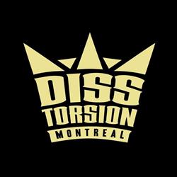 Disstorsion