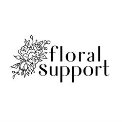 Floral Support Weddings & Events