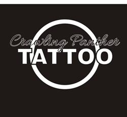 Crawling Panther Tattoo