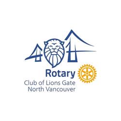 Rotary Club Lions Gate