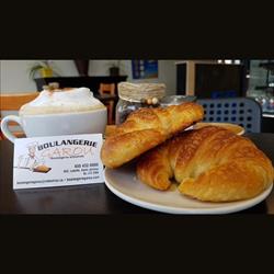 Boulangerie GaRou