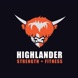Highlander Strength and Fitness