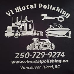 VI Metal Polishing