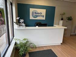 Beach Hearing