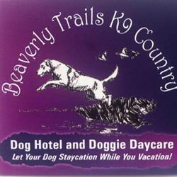 Beaverly Trails K9 Country