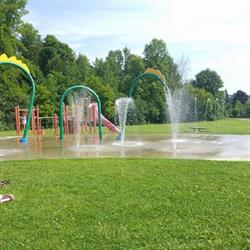 Parc Dubreuil
