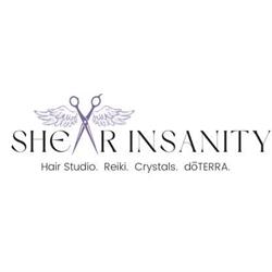 Shear Insanity Hair Studio & Day Spa