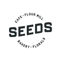 SEEDS flowershop
