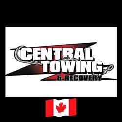 Central Towing & Recovery Ltd