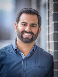 Dhillon Notary Public