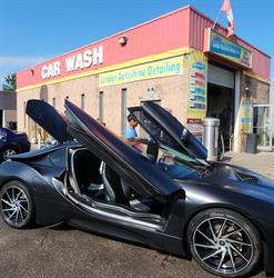 London Autoshine Detailing