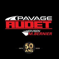 Pavage Audet inc.