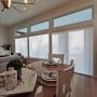 Custom Textured Solar Shades Custom Textured Solar Shades