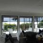 Motorized Solar Shades Motorized Solar Shades