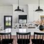 Black Roller Shade to Match Clients Window Trim Black Roller Shade to Match Clients Window Trim
