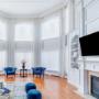 Custom Floor Ceiling Drapery Custom Floor Ceiling Drapery