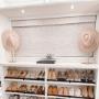 Dressing Room Custom Natural Texture Shade Dressing Room Custom Natural Texture Shade