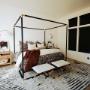 Room Darkening Roller Shade Room Darkening Roller Shade