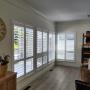 Custom Corner Shutters Custom Corner Shutters