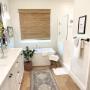 Boho Woven Wood Shades Boho Woven Wood Shades