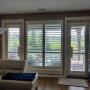 Custom Door and Slider Shutters Custom Door and Slider Shutters