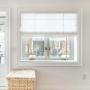 Custom Roman Shades Custom Roman Shades