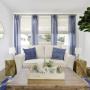 Custom Drapery and Woven Wood Shades Custom Drapery and Woven Wood Shades