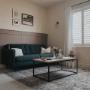 Shutters and Drapery Shutters and Drapery