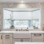 Bay Window Cellular Shades Bay Window Cellular Shades