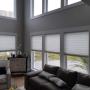 Pleated Shades Pleated Shades
