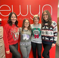 Ewyn Weight Loss Studios