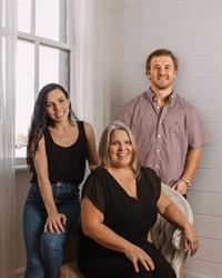 The Marlene Boyle Team