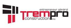 Trempro Construction Inc
