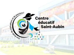 Educational Center Saint-Aubin