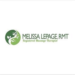 Melissa Lepage, RMT