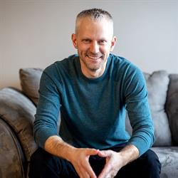 Earl Smith, Halifax Mortgage Broker