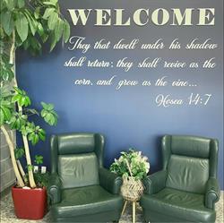Vineyard Ministries Calgary