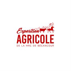 Exposition agricole de la MRC de Bécancour
