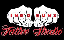Ink'd Gunz Tattoo Studio
