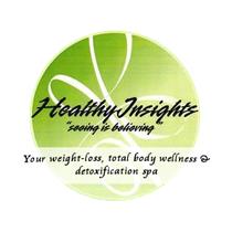 Healthy Insights Ltd