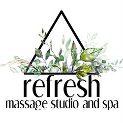 Refresh Massage Studio and Spa