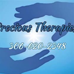 Precious Therapies