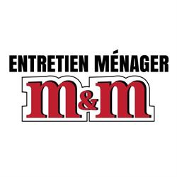 Entretien Ménager M&M