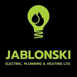 Jablonski Electric, Plumbing & Heating Ltd