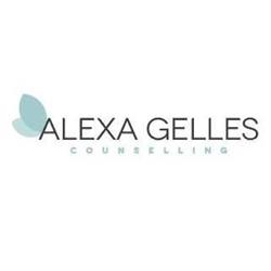 Alexa Gelles Counselling